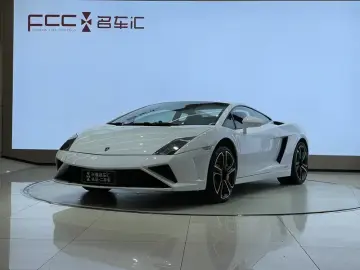 2011 Lamborghini Gallardo с пробегом 48 900 км