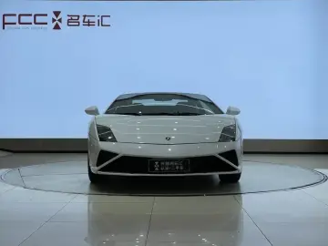 2011 Lamborghini Gallardo с пробегом 48 900 км