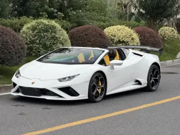 Lamborghini Huracán