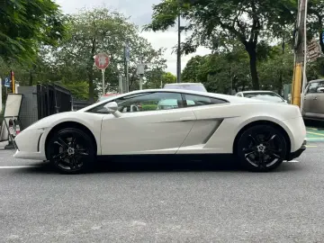 2011 Lamborghini Gallardo с пробегом 40 000 км