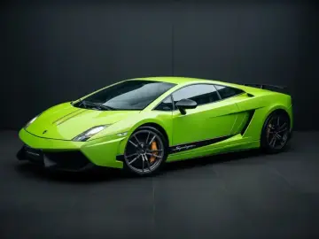 Lamborghini Gallardo
