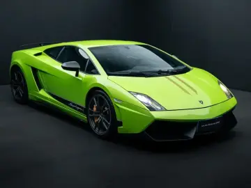 2012 Lamborghini Gallardo с пробегом 51 000 км