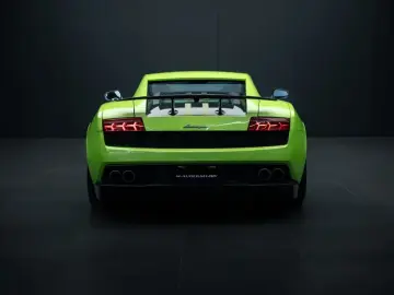 2012 Lamborghini Gallardo с пробегом 51 000 км