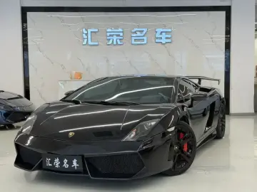 2011 Lamborghini Gallardo с пробегом 30 000 км