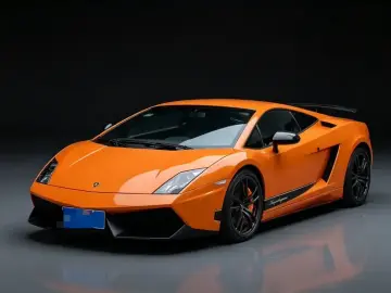 2011 Lamborghini Gallardo с пробегом 30 000 км