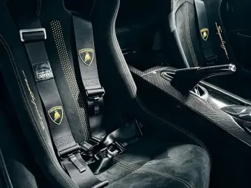 2011 Lamborghini Gallardo с пробегом 30 000 км