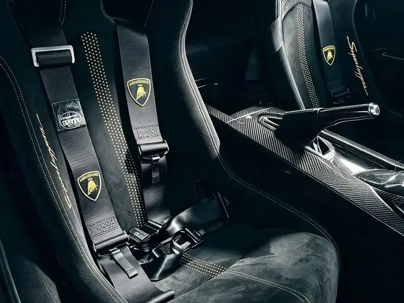 2011 Lamborghini Gallardo с пробегом 30 000 км