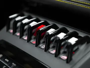 2020 Lamborghini Huracán с пробегом 17 000 км