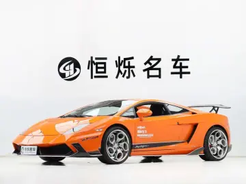 2011 Lamborghini Gallardo с пробегом 31 900 км