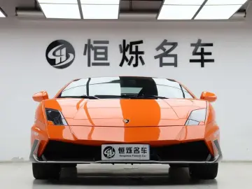 2011 Lamborghini Gallardo с пробегом 31 900 км