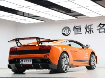 2011 Lamborghini Gallardo с пробегом 31 900 км