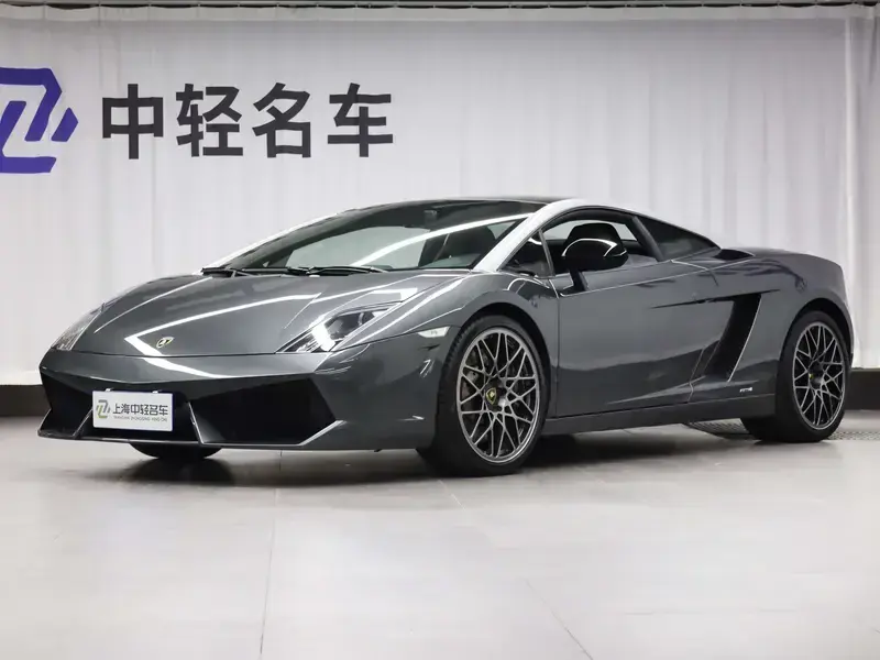 2012 Lamborghini Gallardo с пробегом 27 700 км