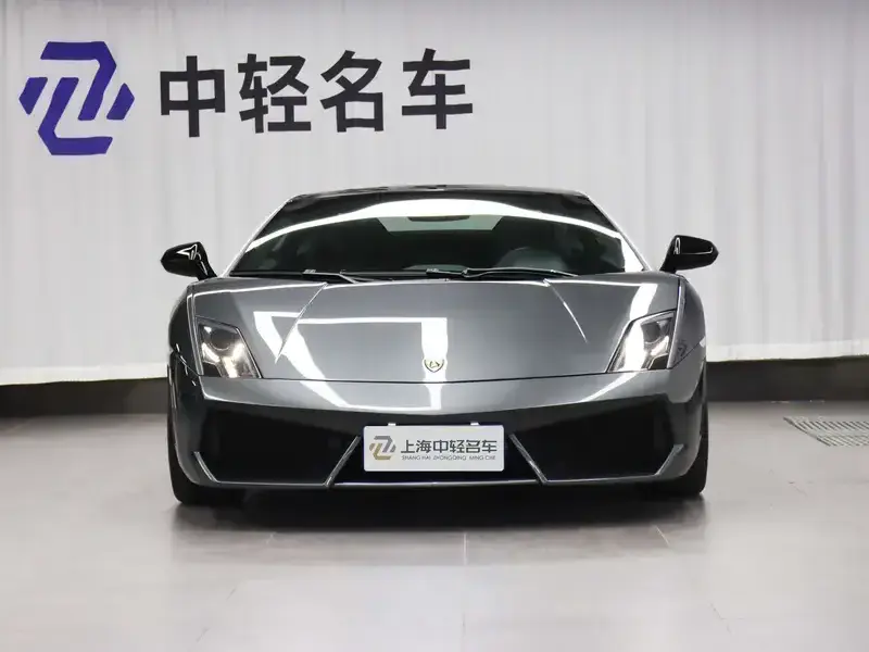 2012 Lamborghini Gallardo с пробегом 27 700 км