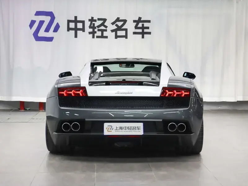 2012 Lamborghini Gallardo с пробегом 27 700 км
