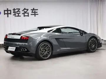 2012 Lamborghini Gallardo с пробегом 27 700 км