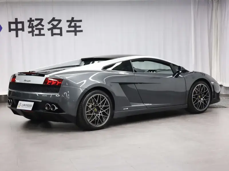 2012 Lamborghini Gallardo с пробегом 27 700 км