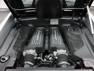 2012 Lamborghini Gallardo с пробегом 27 700 км