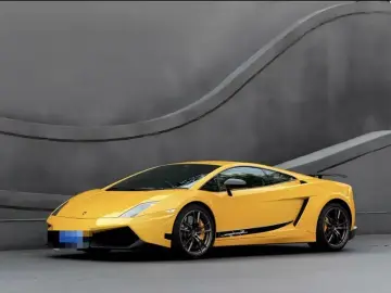 Lamborghini Gallardo