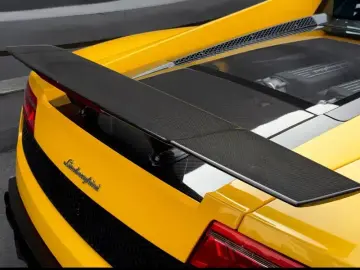 2011 Lamborghini Gallardo с пробегом 53 000 км