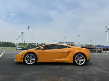 2012 Lamborghini Gallardo с пробегом 36 800 км