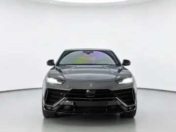 2022 Lamborghini Urus с пробегом 50 100 км