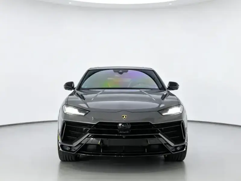2022 Lamborghini Urus с пробегом 50 100 км