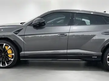 2022 Lamborghini Urus с пробегом 50 100 км