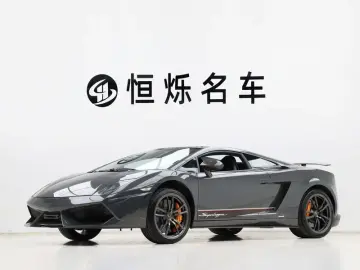 Lamborghini Gallardo