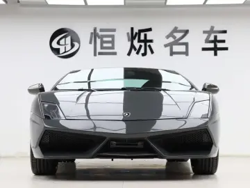 2011 Lamborghini Gallardo с пробегом 60 100 км
