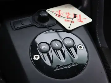 2011 Lamborghini Gallardo с пробегом 60 100 км