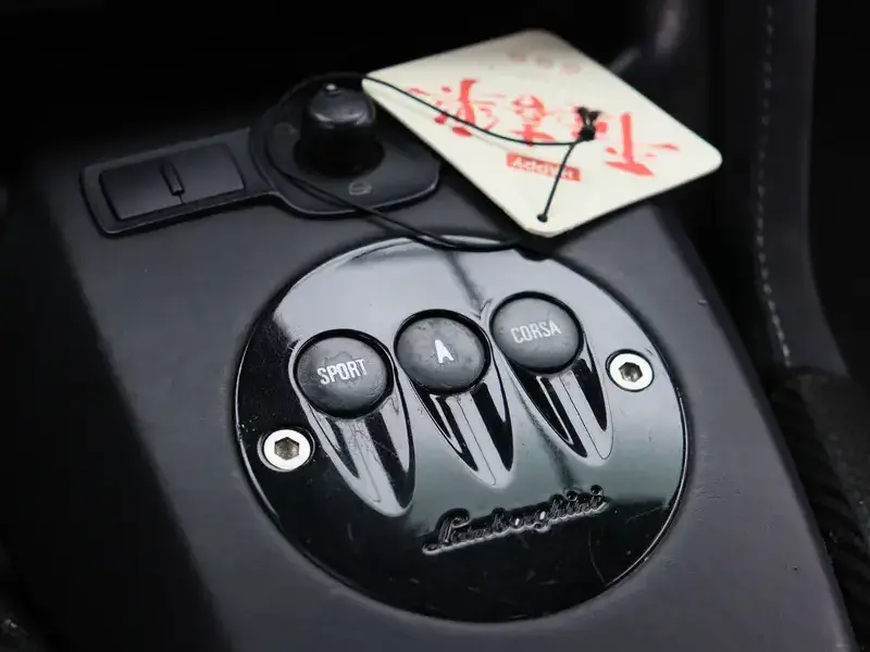 2011 Lamborghini Gallardo с пробегом 60 100 км