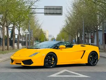 Lamborghini Gallardo