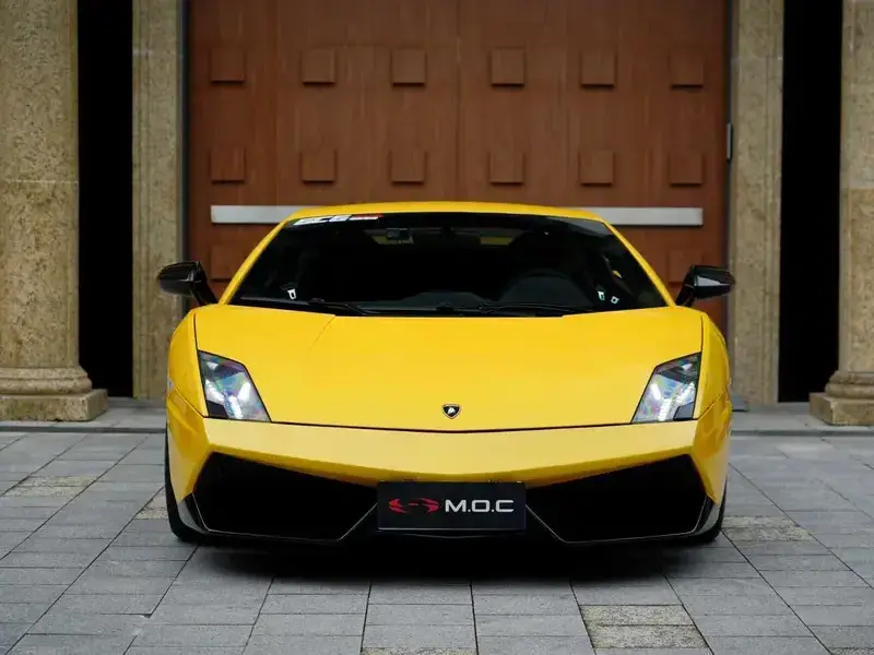 2011 Lamborghini Gallardo с пробегом 74 000 км
