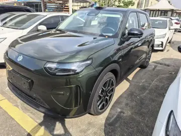 Leapmotor A10