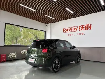 2026 Leapmotor A10 с пробегом 3 000 км