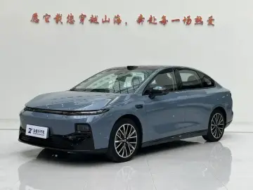 2025 Leapmotor B01 с пробегом 19 000 км
