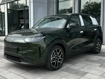 Leapmotor A10