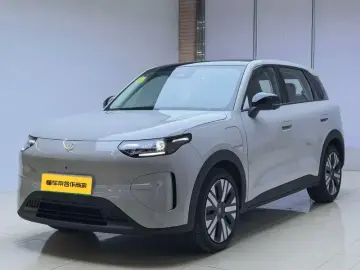 2026 Leapmotor A10 с пробегом 2 000 км