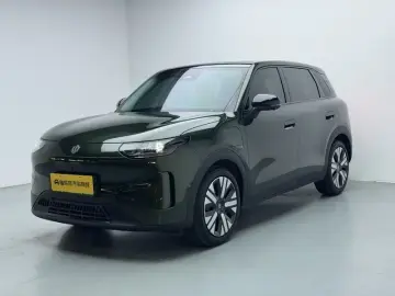 Leapmotor A10