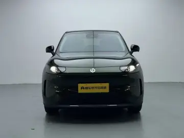 2026 Leapmotor A10 с пробегом 3 900 км