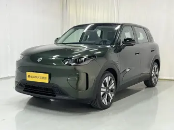 Leapmotor A10