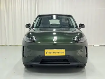 2026 Leapmotor A10 с пробегом 3 800 км