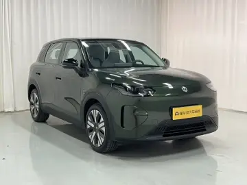 2026 Leapmotor A10 с пробегом 3 800 км
