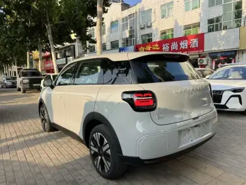 2026 Leapmotor A10 с пробегом 100 км