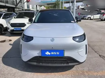 2026 Leapmotor A10 с пробегом 6 000 км