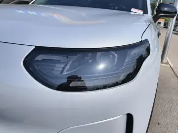 2026 Leapmotor A10 с пробегом 6 000 км