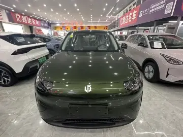 2026 Leapmotor A10 с пробегом 100 км