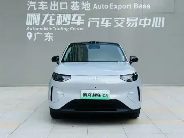 2026 Leapmotor A10 с пробегом 5 000 км