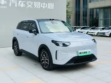 2026 Leapmotor A10 с пробегом 5 000 км
