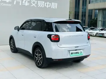 2026 Leapmotor A10 с пробегом 5 000 км